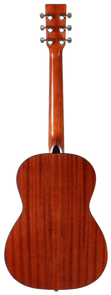  image 3 DD34SL-NAT 3/4 Size - Left Handed Steel String - Natural