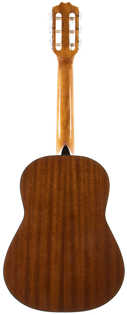 image 3 DC12N-NAT 1/2 Size - Nylon String