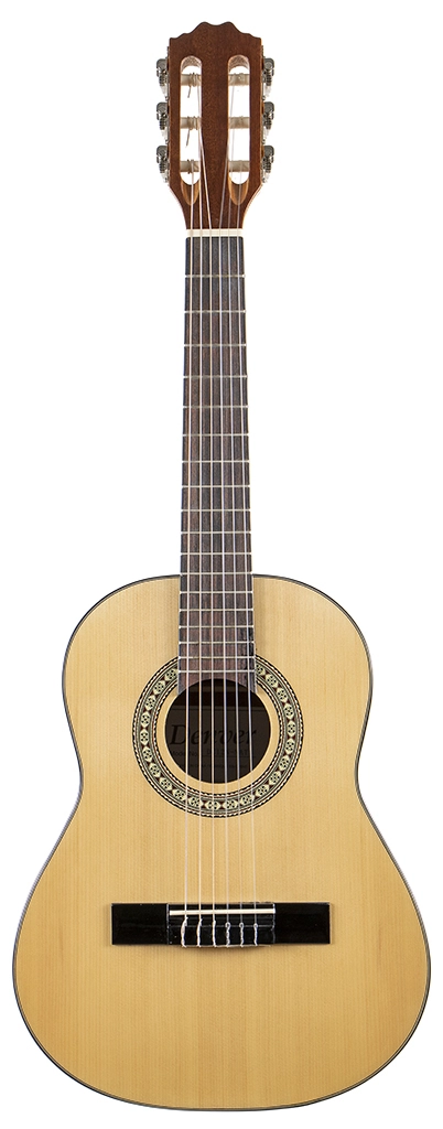 image 1 DC12N-NAT 1/2 Size - Nylon String