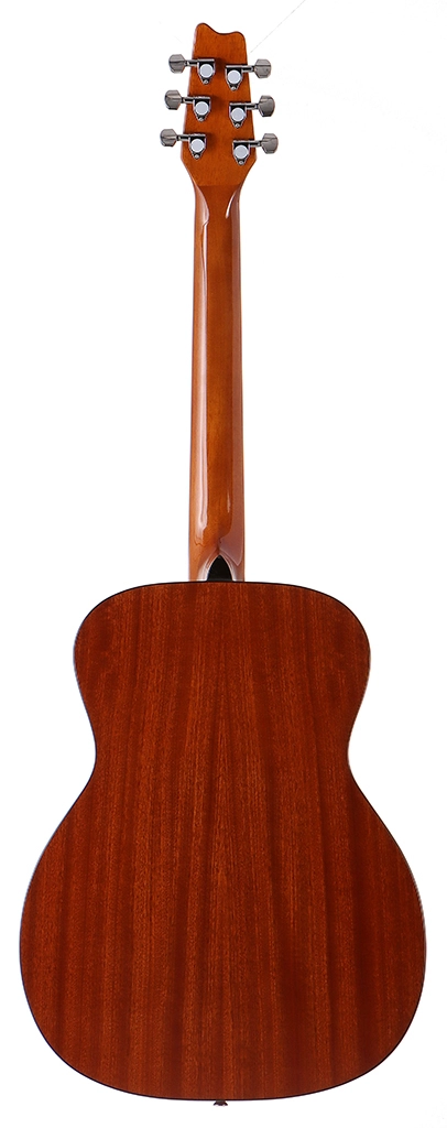 image 3 DF44S-NAT Full Size Folk - Steel String - Natural