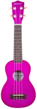 DUKE-SHPL Ukulele - Soprano - Shiny Purple image