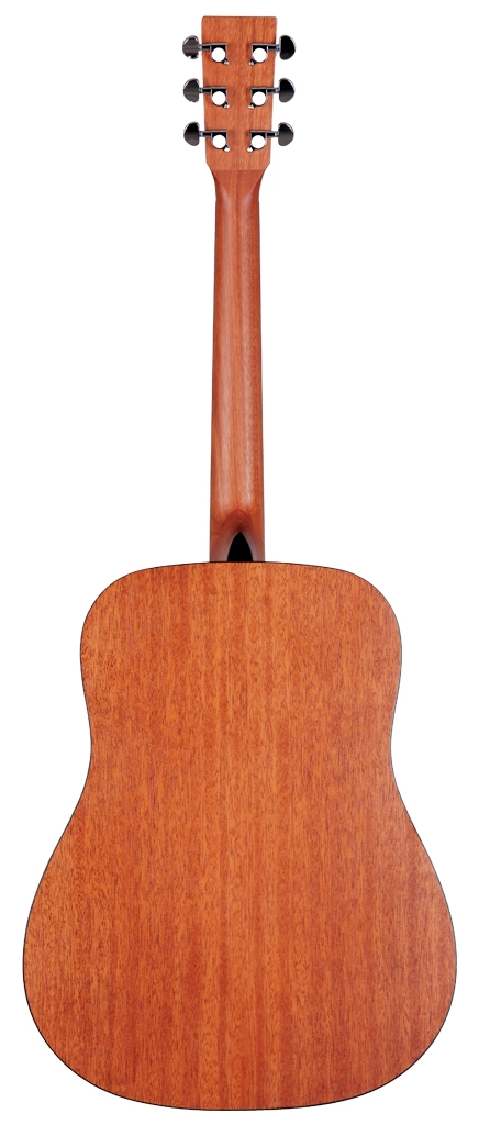  image 4 DEN-ACOUS-KIT Acoustic Guitar Starter Kit